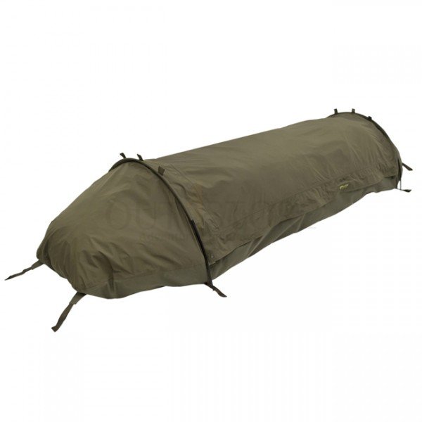 Carinthia Micro Tent Plus Bivy Bag