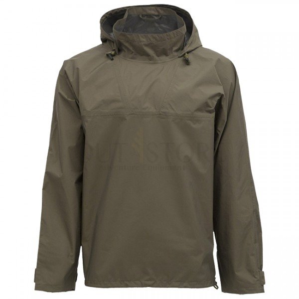Carinthia Survival Rain Suit Jacket - Olive