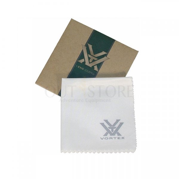 Vortex Lens Cloth