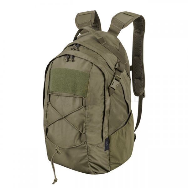 Helikon EDC Lite Backpack - Adaptive Green