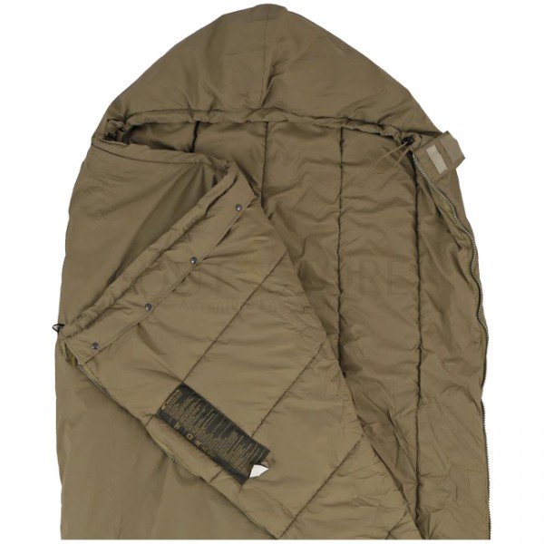 Carinthia Sleeping Bag Tropen 185 Size M