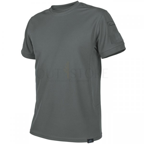 Helikon Tactical T-Shirt Topcool Lite - Shadow Grey - XL