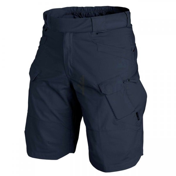 Helikon UTS Urban Tactical Shorts 11 PolyCotton Ripstop - Navy Blue - S