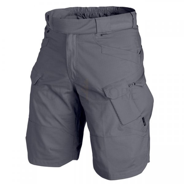 Helikon UTS Urban Tactical Shorts 11 PolyCotton Ripstop - Shadow Grey - 3XL