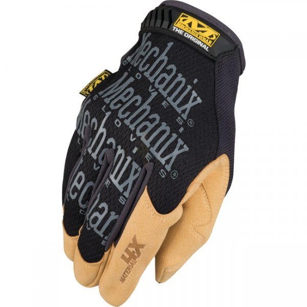 Mechanix Wear Original 4x Glove - M
