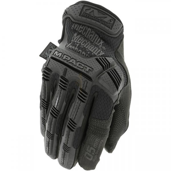 Mechanix Wear M-Pact 0.5 Glove - Covert - S