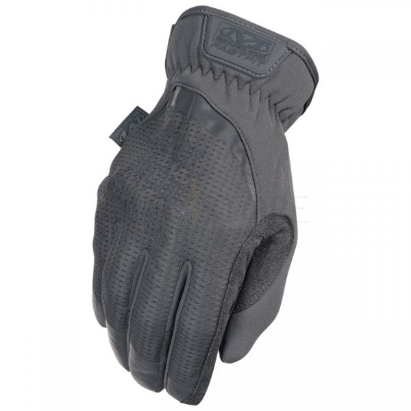 Mechanix Wear Fast Fit Gen2 Glove - Wolf Grey - M