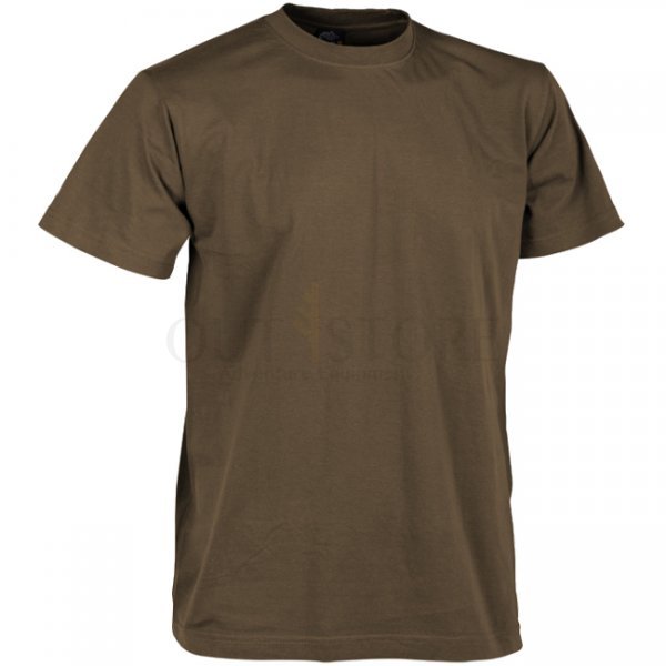 Helikon Classic T-Shirt - Mud Brown - L
