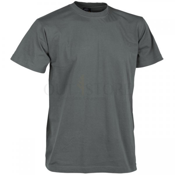 Helikon Classic T-Shirt - Shadow Grey - L