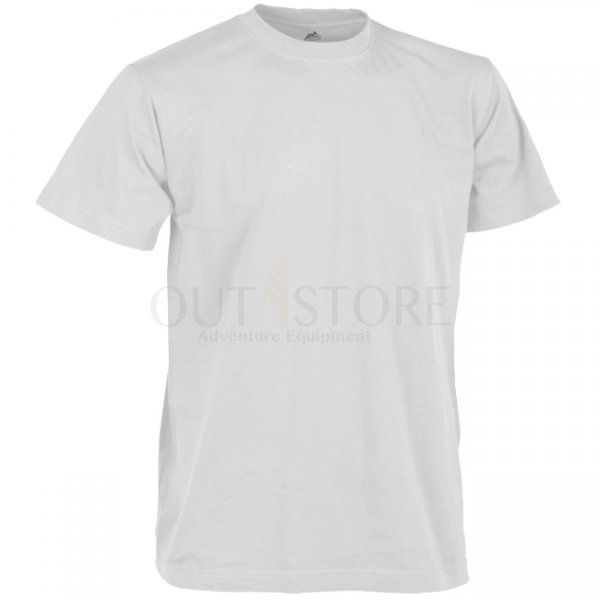 Helikon Classic T-Shirt - White - 3XL