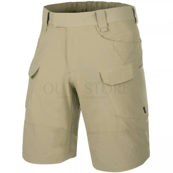 Helikon-Tex OTS Outdoor Tactical Shorts 11 Lite - Khaki - L