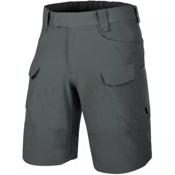 Helikon OTS Outdoor Tactical Shorts 11 Lite - Shadow Grey - 3XL