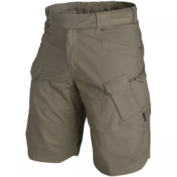 Helikon UTS Urban Tactical Shorts 11 PolyCotton Ripstop - RAL 7013 - S