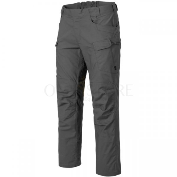 Helikon Urban Tactical Pants - PolyCotton Ripstop - Ash Grey - 4XL - XLong