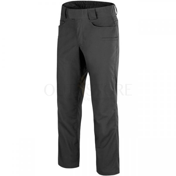 Helikon Greyman Tactical Pants - Black - 2XL - Short