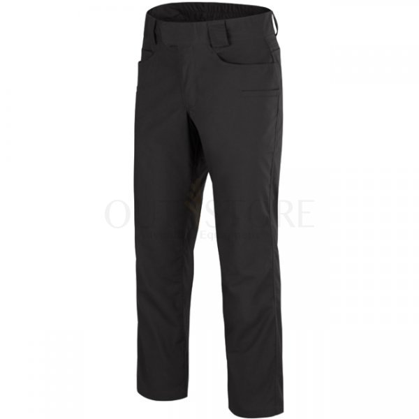 Helikon Greyman Tactical Pants - Ash Grey - S - Short