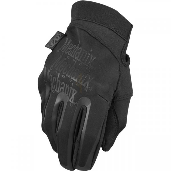 Mechanix Wear Element Glove - Covert - M