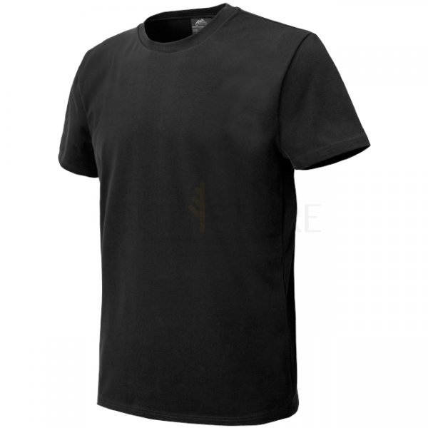Helikon Organic Cotton T-Shirt Slim - Black - S