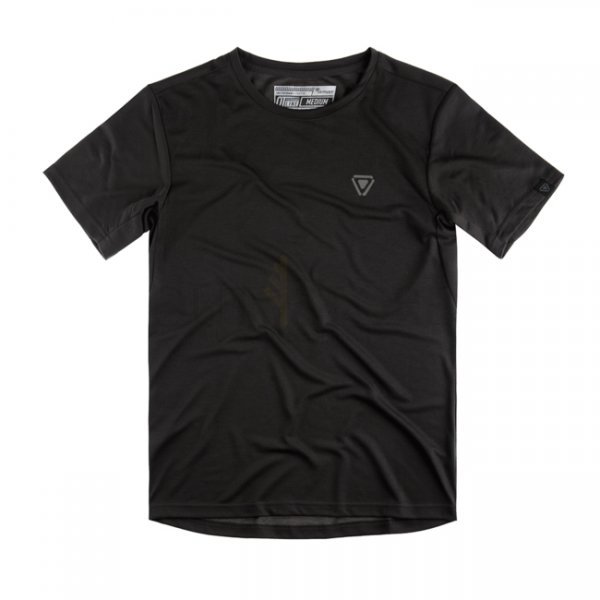 Outrider T.O.R.D. Performance Utility Tee - Black - 2XL