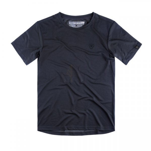 Outrider T.O.R.D. Performance Utility Tee - Navy - 3XL