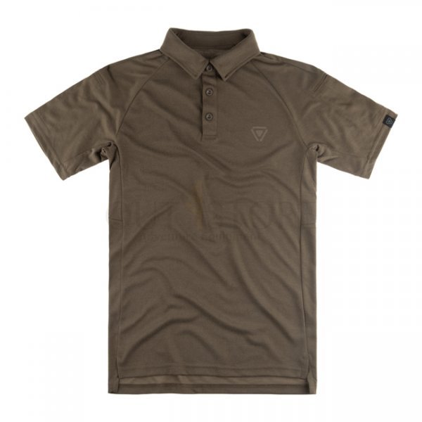 Outrider T.O.R.D. Performance Polo - Ranger Green - M