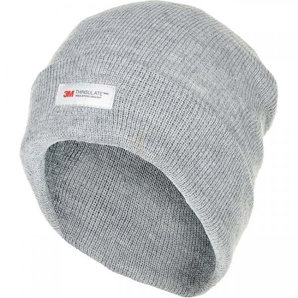 MFH Watch Hat 3M Thinsulate - Grey