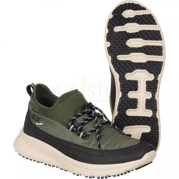 FoxOutdoor Outdoor Shoes Sneakers - Olive - 40