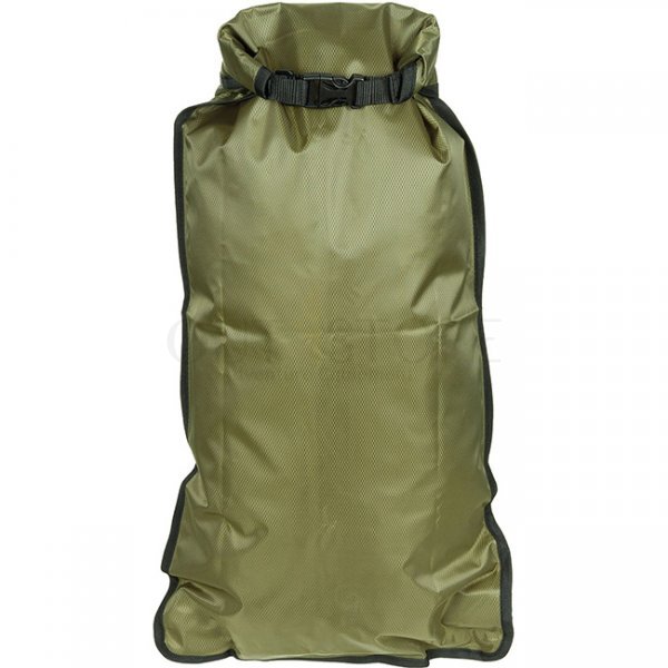 MFH Duffle Bag Waterproof Ripstop 10 l - Olive
