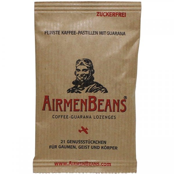 AirmenBeans Pastilles