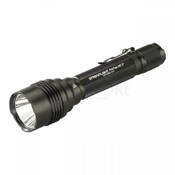 Streamlight ProTac HL 3 Flashlight - Black