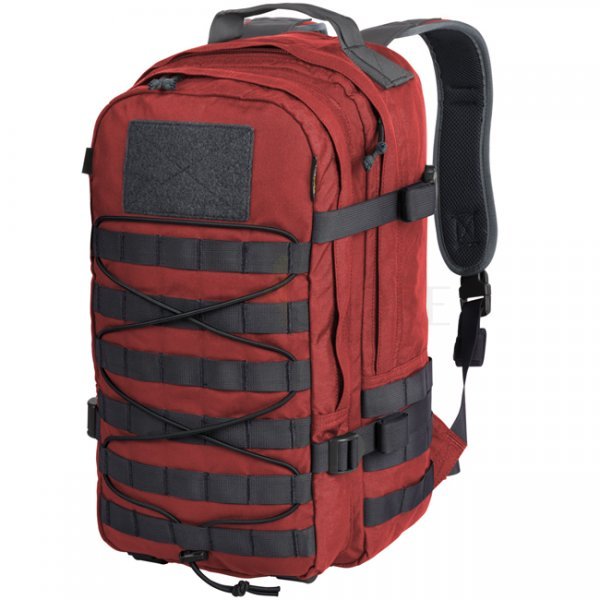 Helikon Raccoon Mk2 Backpack - Crimson Sky