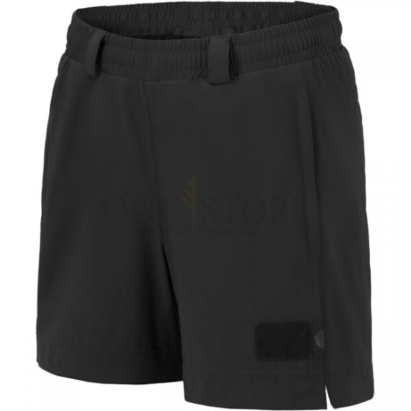 Helikon Utility Light Shorts - Black - L