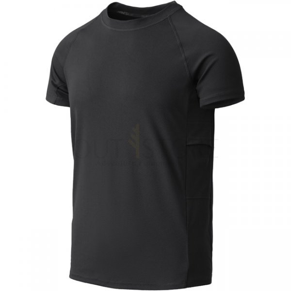 Helikon Functional T-Shirt Quickly Dry - Black - 3XL