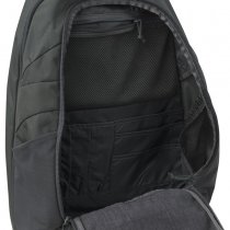 Helikon Traveler Backpack - Black