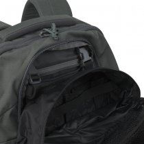 Helikon Traveler Backpack - Shadow Grey
