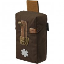 Helikon Bushcraft First Aid Kit - Earth Brown / Clay