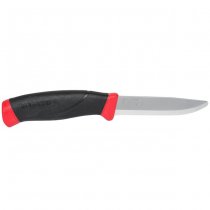 Morakniv Companion Rescue SRT Safe Hi-Vis - Red