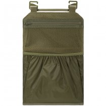 Helikon-Tex Backpack Panel Insert - Coyote