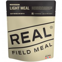 REAL Light Meal Porridge Apple & Cinnamon