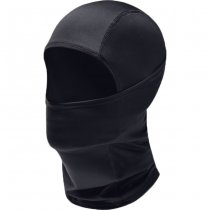UA Tactical Heatgear Hood - Black