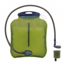 SOURCE ILPS 2L/3L Low Profile Hydration System & UTA - Coyote
