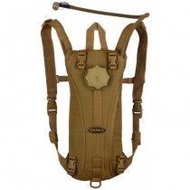 SOURCE Tactical 3L Hydration Pack - Coyote