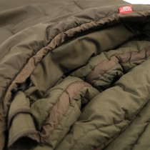 Carinthia Sleeping Bag Brenta Size M Zipper Left Side 3