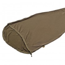 Carinthia Sleeping Bag Grizzly Size M - Olive 2
