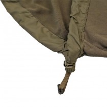 Carinthia Sleeping Bag Grizzly Size M - Olive 3