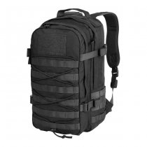 Helikon Raccoon Mk2 Backpack - Black