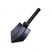 Glock Folding Spade - Black