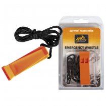 Helikon Emergency Whistle - Orange