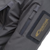 Carinthia HIG 3.0 Jacket - Grey 4