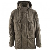 Carinthia TRG Rain Suit Jacket - Olive